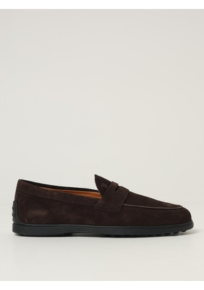 Loafers TOD'S Men color Brown