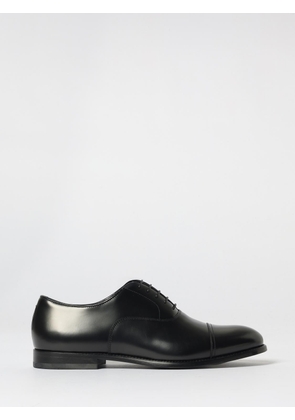 Brogue Shoes DOUCAL'S Men color Black