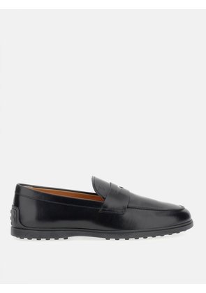Loafers TOD'S Men color Black