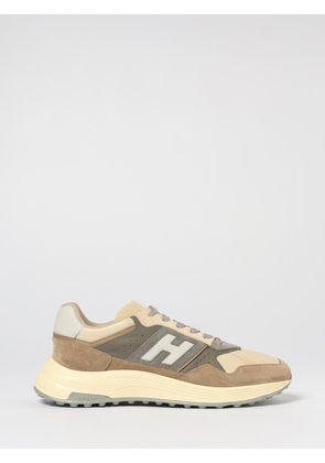 Sneakers HOGAN Men color Beige