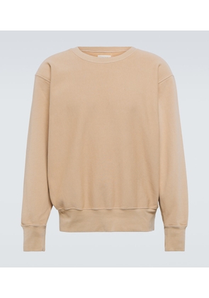 Les Tien Cotton jersey sweatshirt