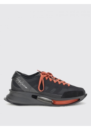 Sneakers Y-3 Men color Black