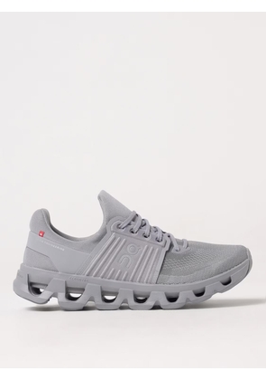 Sneakers ON RUNNING Men color Silver