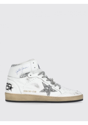 Sneakers GOLDEN GOOSE Woman color White