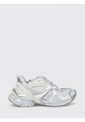 Sneakers BALENCIAGA Woman color Black