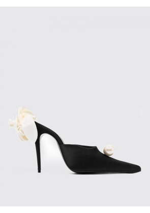 Shoes MAGDA BUTRYM Woman color Black