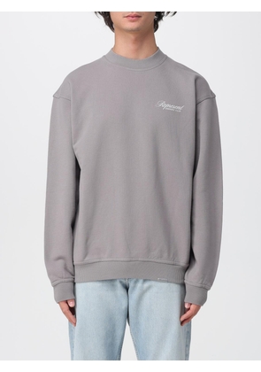 Sweatshirt REPRESENT Men color Grey
