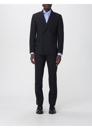Suit COLAMARINO Men color Black