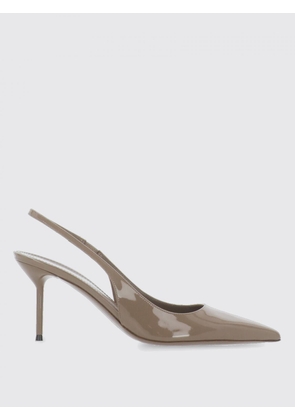 Pump PARIS TEXAS Woman color Beige
