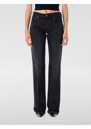 Jeans HAIKURE Woman color Denim