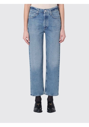 Jeans CITIZENS OF HUMANITY Woman color Denim