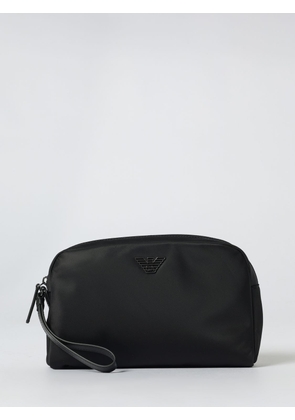 Beauty Accessories EMPORIO ARMANI Lifestyle color Black