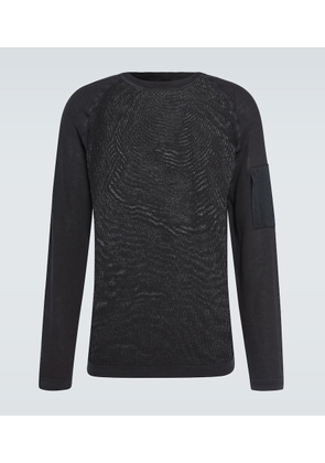 C.P. Company Cotton sweater