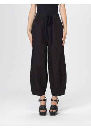 Pants THOM KROM Woman color Black
