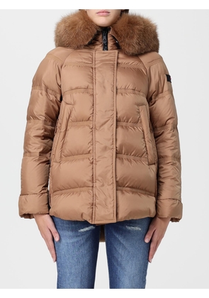 Jacket PEUTEREY Woman color Camel