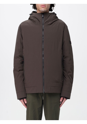 Jacket PEUTEREY Men color Brown