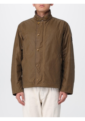 Jacket BARBOUR Men color Beige