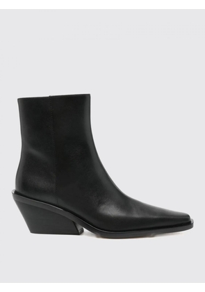 Boots MICHAEL KORS Woman color Black