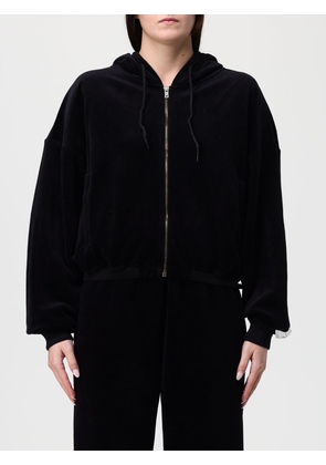 Sweatshirt GOLDEN GOOSE Woman color Black