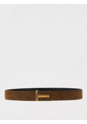 Belt TOM FORD Men color Multicolor