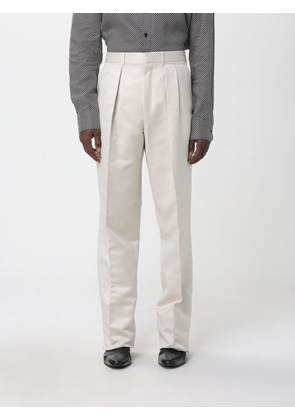 Pants TOM FORD Men color Beige