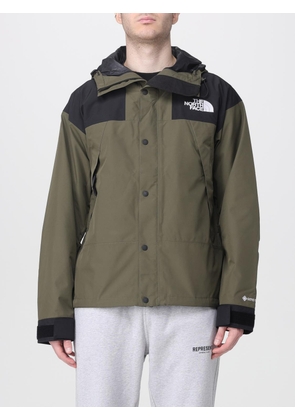 Jacket THE NORTH FACE Men color Military
