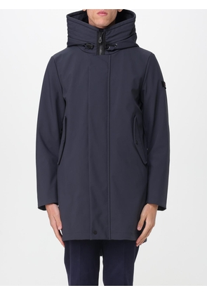 Jacket PEUTEREY Men color Blue