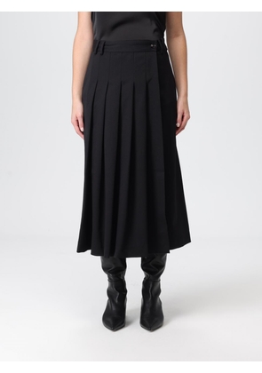 Skirt LIVIANA CONTI Woman color Black