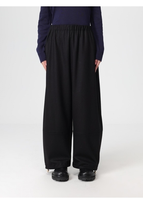 Pants FABIANA FILIPPI Woman color Black