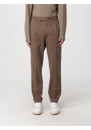 Pants PT TORINO Men color Beige