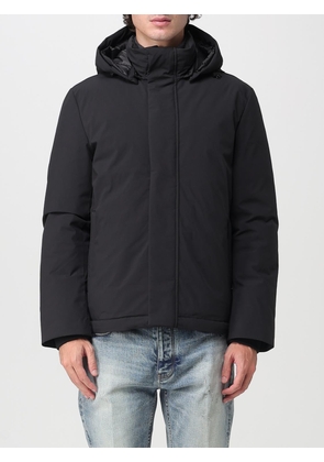 Jacket WOOLRICH Men color Black