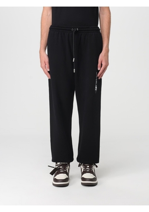 Pants OFF-WHITE Men color Black