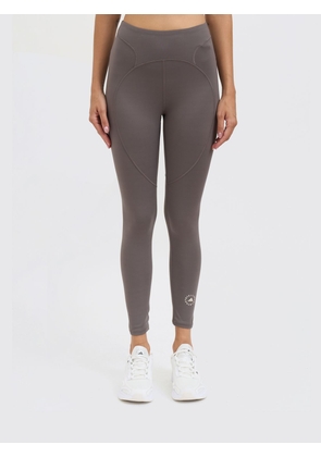 Pants ADIDAS BY STELLA MCCARTNEY Woman color Grey