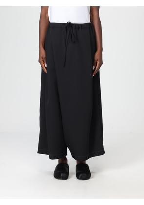 Pants MARNI Woman color Black
