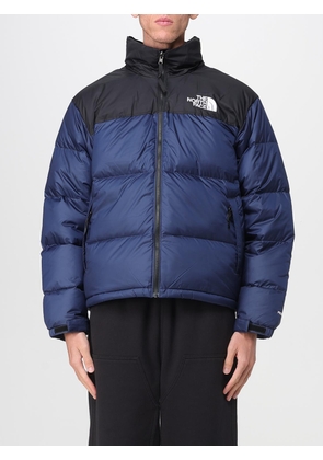 Jacket THE NORTH FACE Men color Blue