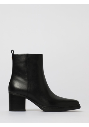 Boots MICHAEL KORS Woman color Black