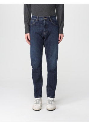 Jeans DONDUP Men color Blue