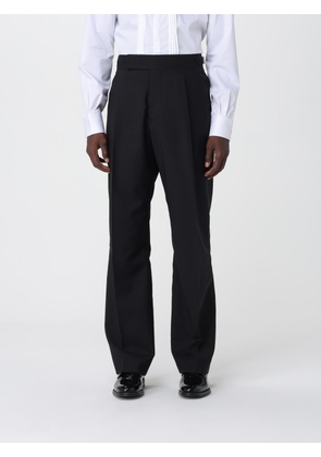 Pants PAUL SMITH Men color Black