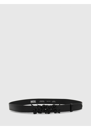 Belt DIESEL Men color Black