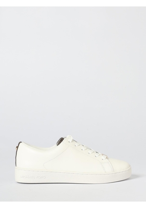 Sneakers MICHAEL KORS Woman color Brown