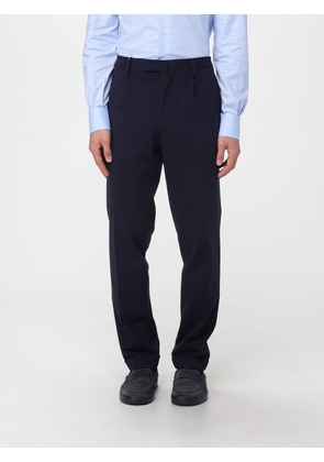 Pants BRIGLIA 1949 Men color Blue