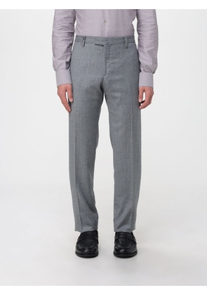 Pants BRIGLIA 1949 Men color Grey