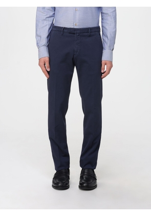 Pants BRIGLIA 1949 Men color Blue