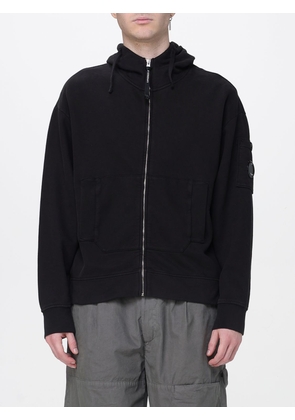 Sweatshirt C. P. COMPANY Men color Black