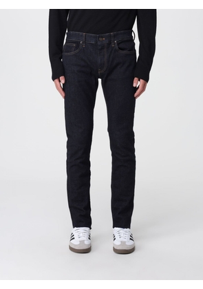 Jeans PT TORINO Men color Denim