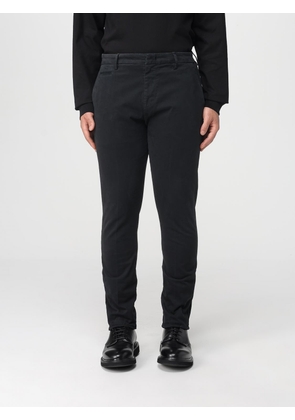 Pants DONDUP Men color Black
