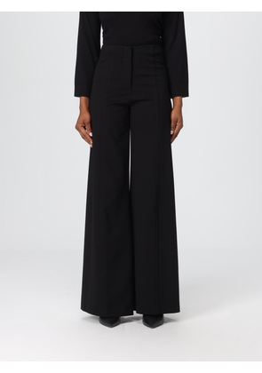 Pants LIVIANA CONTI Woman color Black