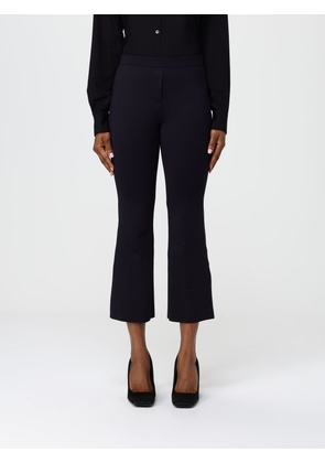 Pants LIVIANA CONTI Woman color Black