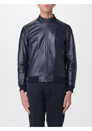 Jacket XC Men color Navy