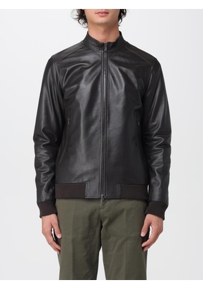 Jacket XC Men color Dark